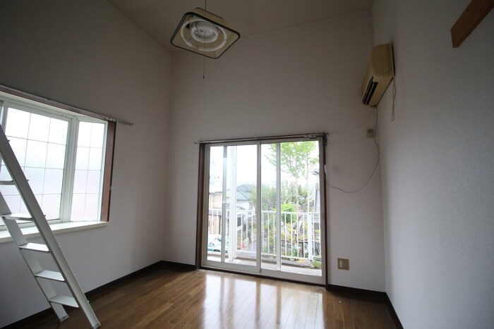 カレンハウスの物件内観写真