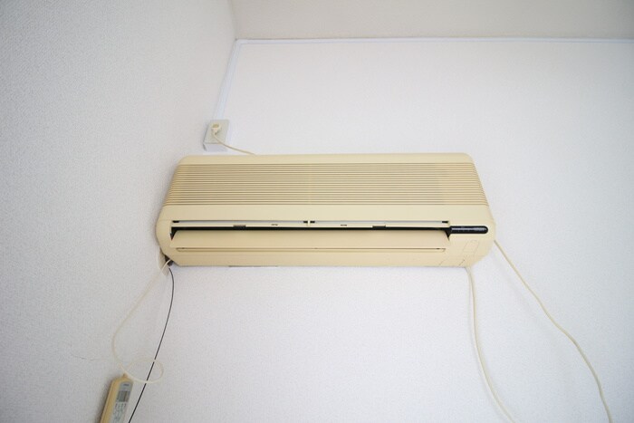 カレンハウスの物件内観写真