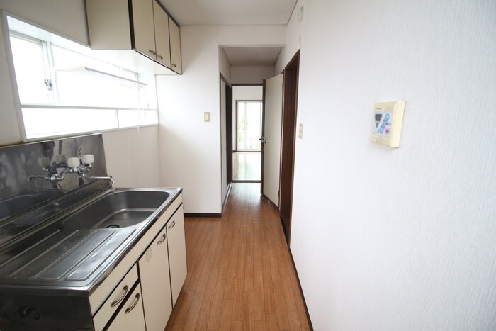 カレンハウスの物件内観写真