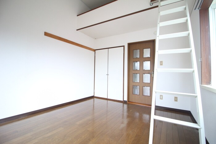 カレンハウスの物件内観写真