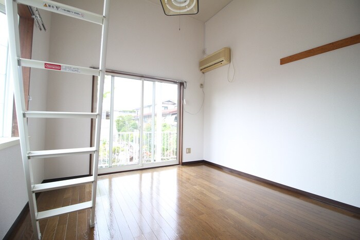 カレンハウスの物件内観写真