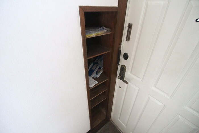 カレンハウスの物件内観写真