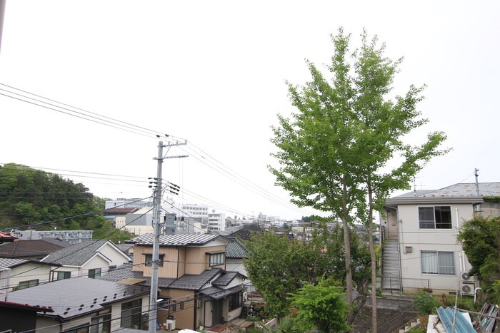 カレンハウスの物件内観写真