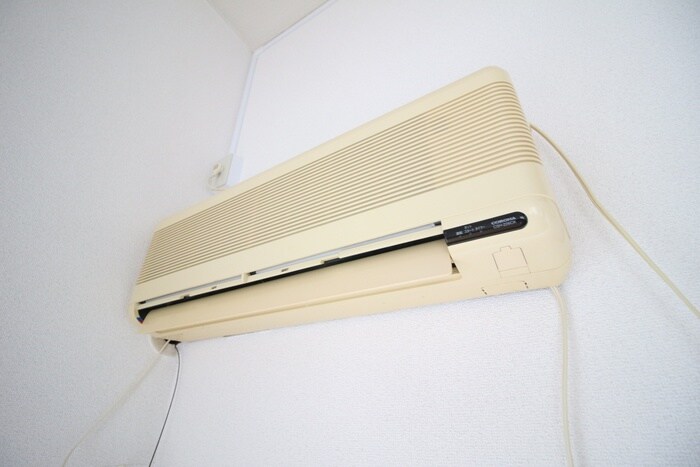 カレンハウスの物件内観写真