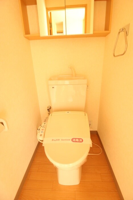 グランディ－ル泰英２号館の物件内観写真