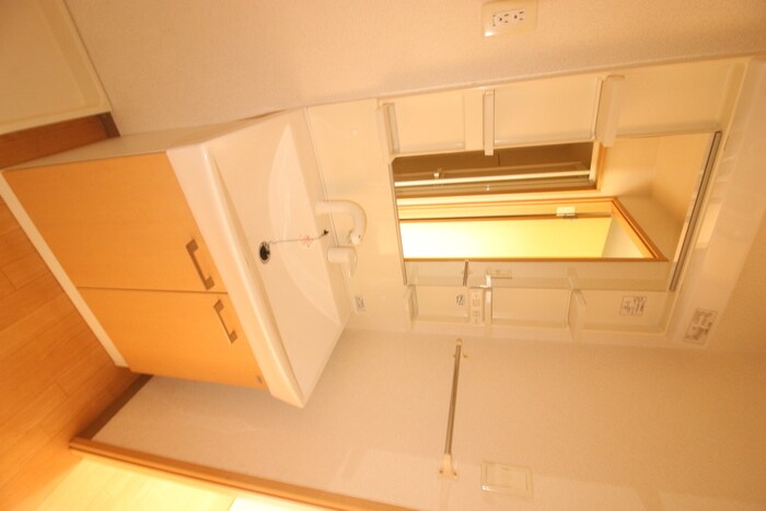 グランディ－ル泰英２号館の物件内観写真