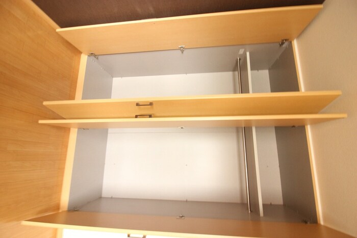 グランディ－ル泰英２号館の物件内観写真