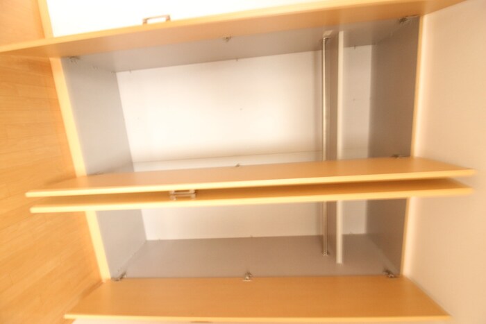 グランディ－ル泰英２号館の物件内観写真