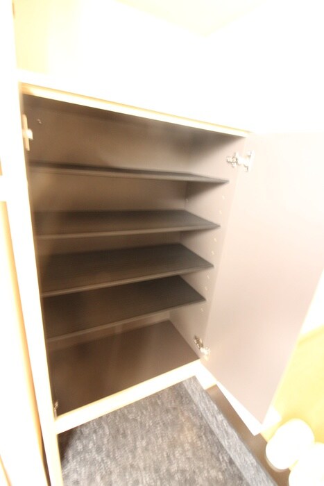 グランディ－ル泰英２号館の物件内観写真