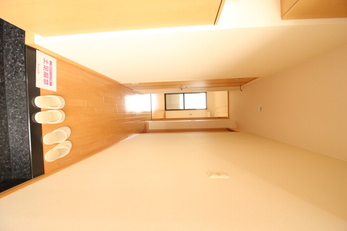 グランディ－ル泰英２号館の物件内観写真