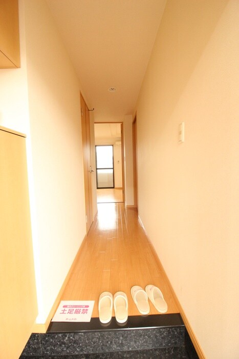 グランディ－ル泰英２号館の物件内観写真