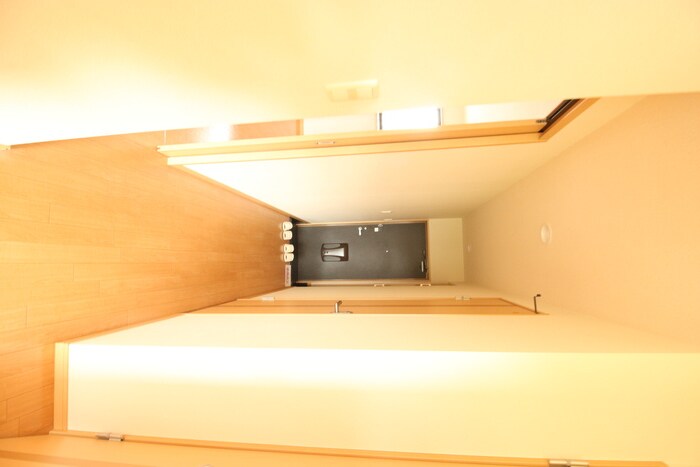 グランディ－ル泰英２号館の物件内観写真