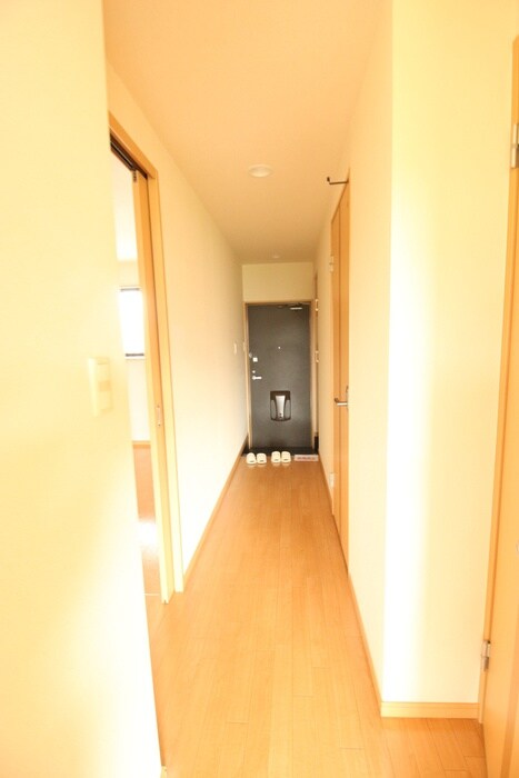 グランディ－ル泰英２号館の物件内観写真