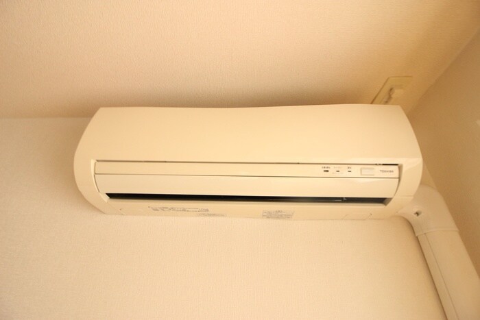 グランディ－ル泰英２号館の物件内観写真