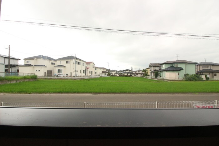 グランディ－ル泰英２号館の物件内観写真