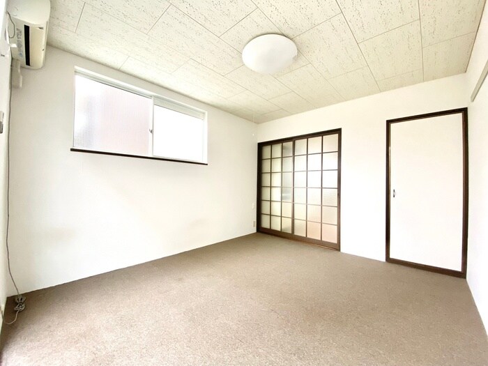 カインドハウスの物件内観写真