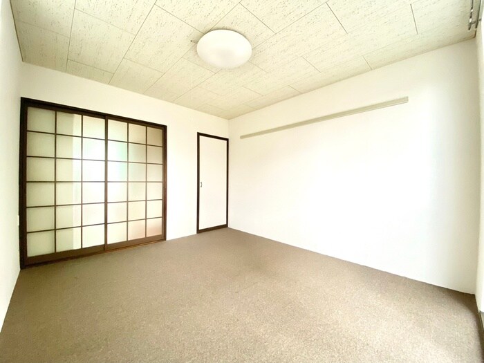 カインドハウスの物件内観写真