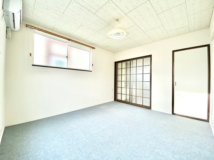 カインドハウスの物件内観写真