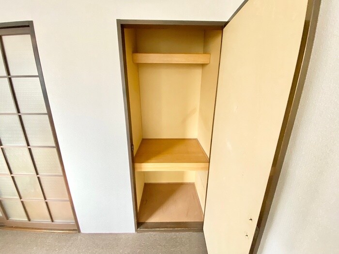 カインドハウスの物件内観写真