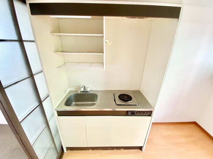 カインドハウスの物件内観写真