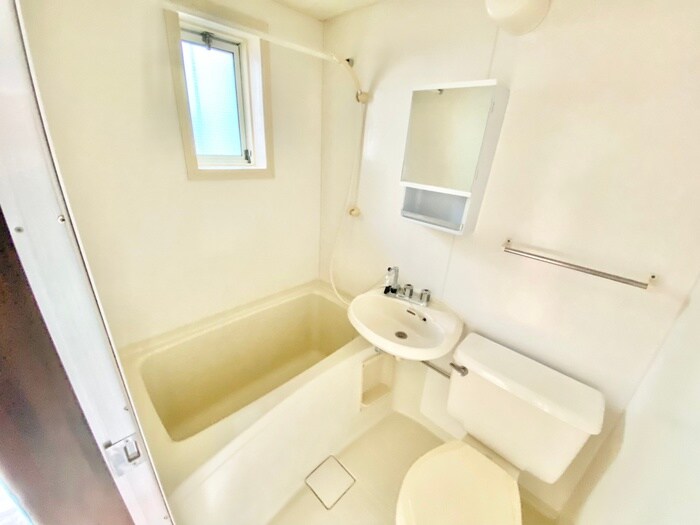 カインドハウスの物件内観写真