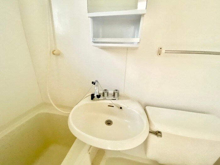 カインドハウスの物件内観写真