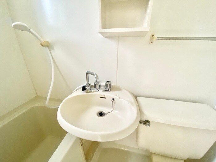 カインドハウスの物件内観写真