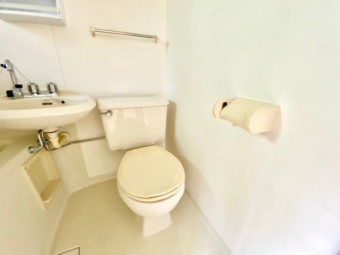 カインドハウスの物件内観写真