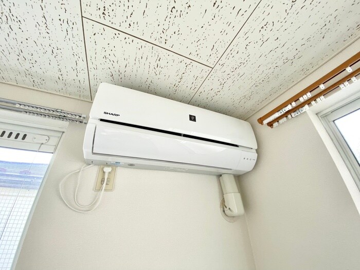 カインドハウスの物件内観写真