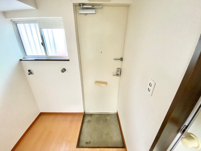 カインドハウスの物件内観写真