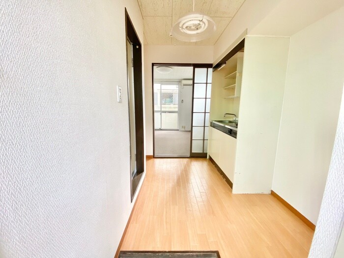 カインドハウスの物件内観写真