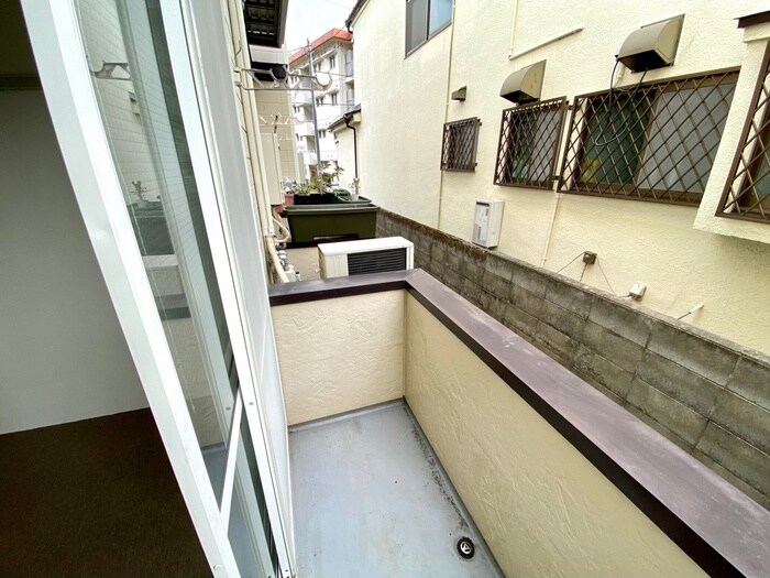 カインドハウスの物件内観写真