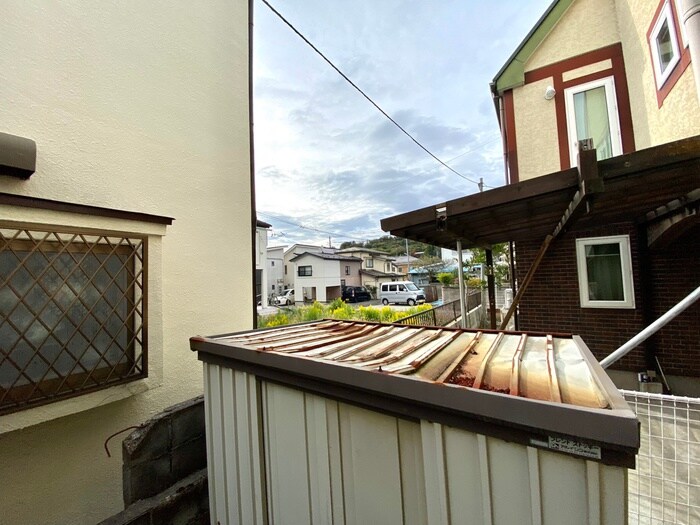 カインドハウスの物件内観写真