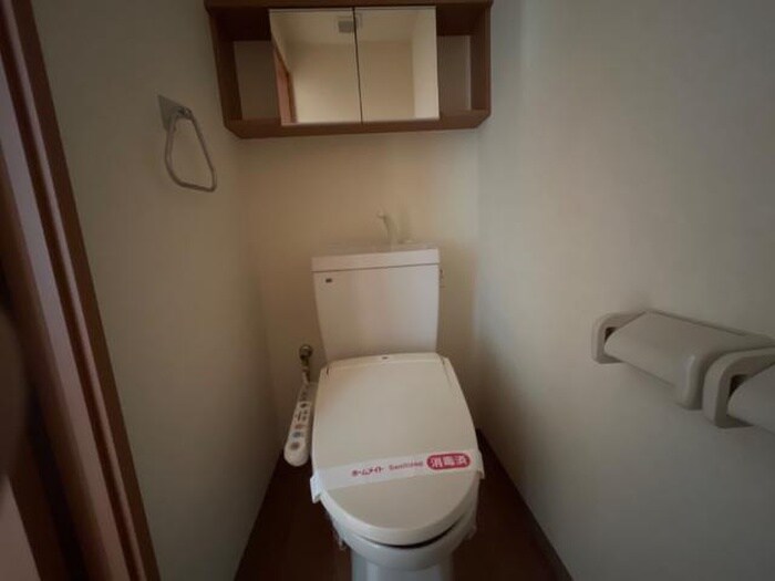 グランディ－ル泰英１号館の物件内観写真