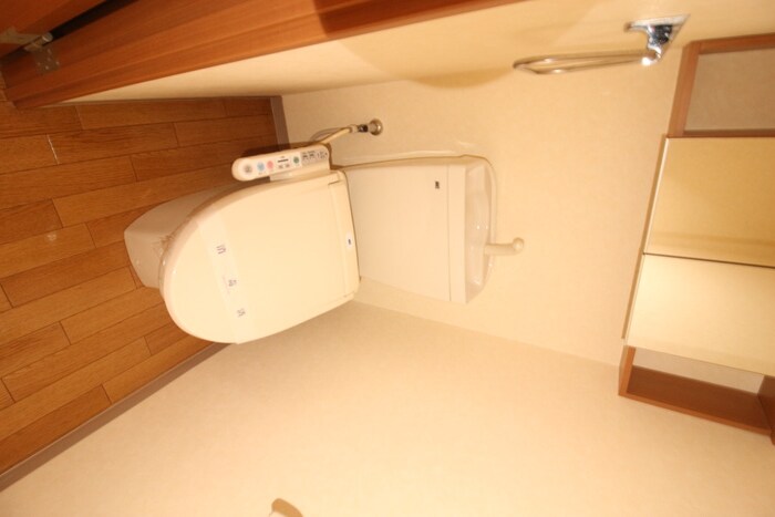 グランディ－ル泰英１号館の物件内観写真