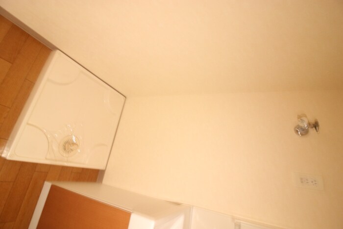 グランディ－ル泰英１号館の物件内観写真