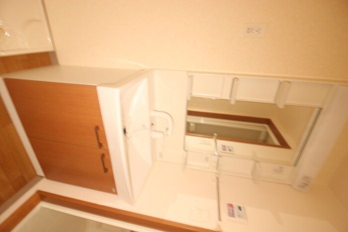 グランディ－ル泰英１号館の物件内観写真