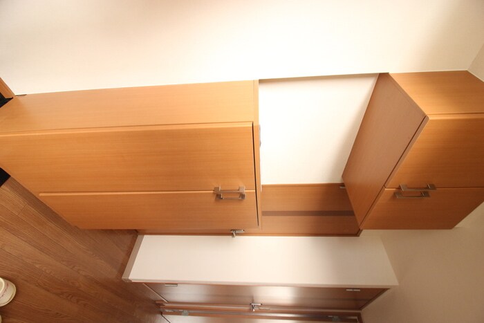 グランディ－ル泰英１号館の物件内観写真