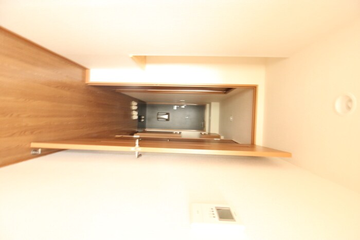 グランディ－ル泰英１号館の物件内観写真