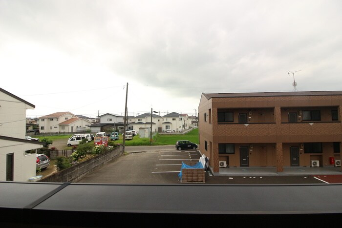 グランディ－ル泰英１号館の物件内観写真