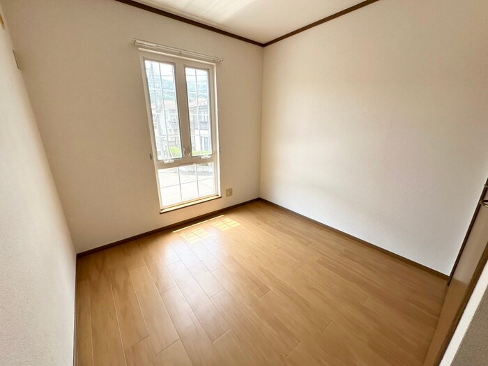 コ－ポ相澤の物件内観写真