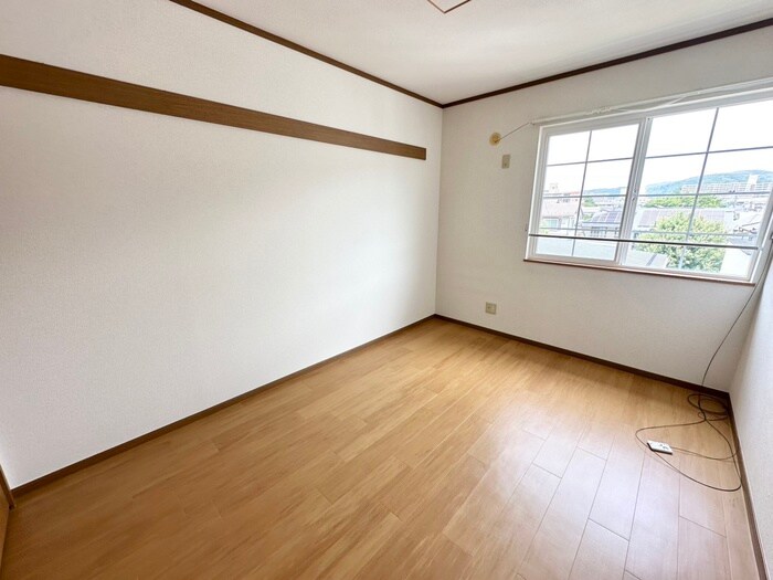 コ－ポ相澤の物件内観写真