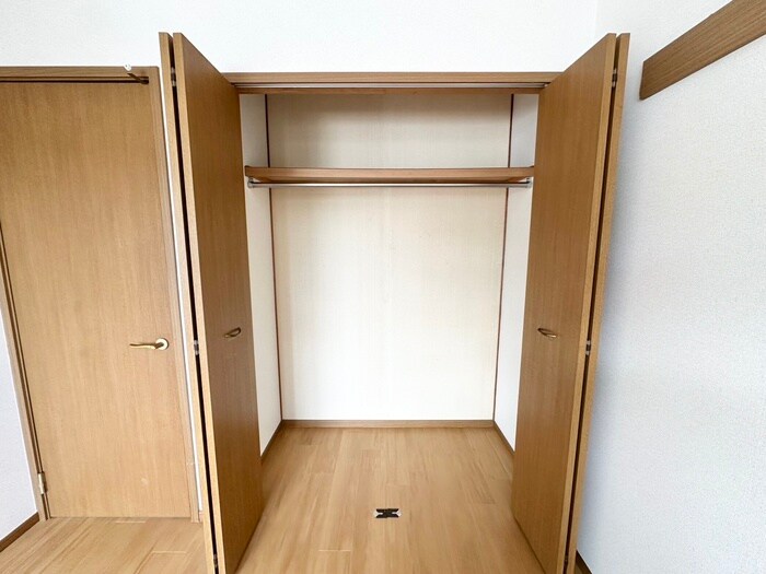 コ－ポ相澤の物件内観写真