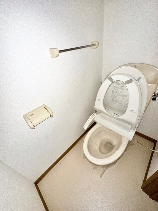 コ－ポ相澤の物件内観写真