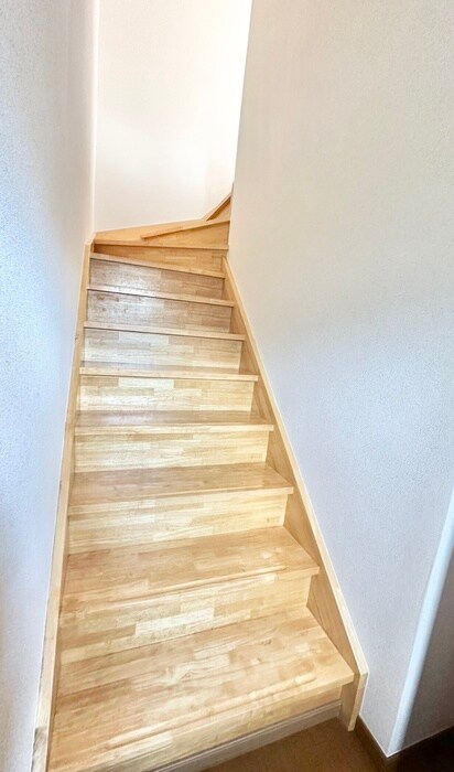 コ－ポ相澤の物件内観写真