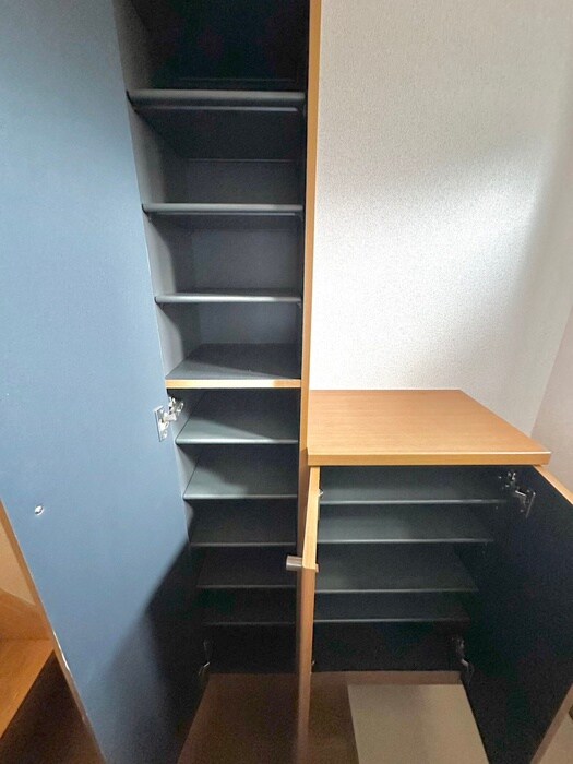 コ－ポ相澤の物件内観写真