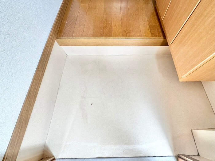 コ－ポ相澤の物件内観写真