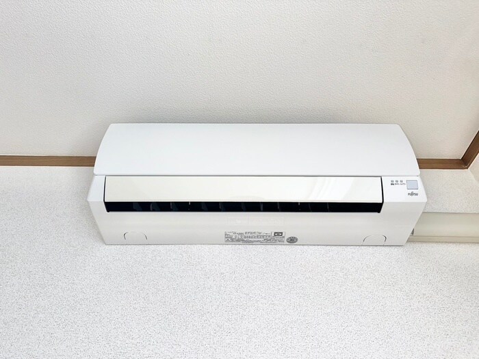 コ－ポ相澤の物件内観写真