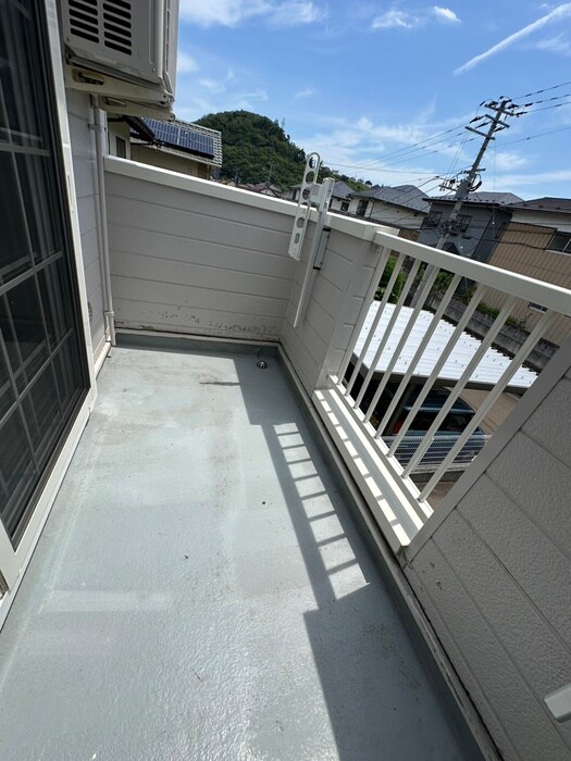 コ－ポ相澤の物件内観写真