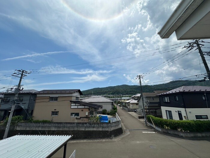 コ－ポ相澤の物件内観写真